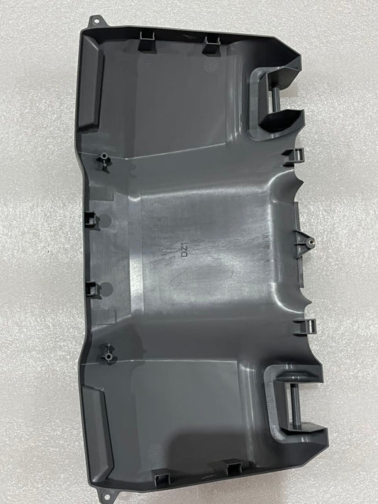 Front Shell Front Cover