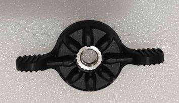 Centrifugal Sprinkler Nut
