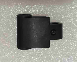 Quick-Release Rod
