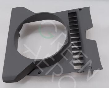 Front Shell Top Cover T100