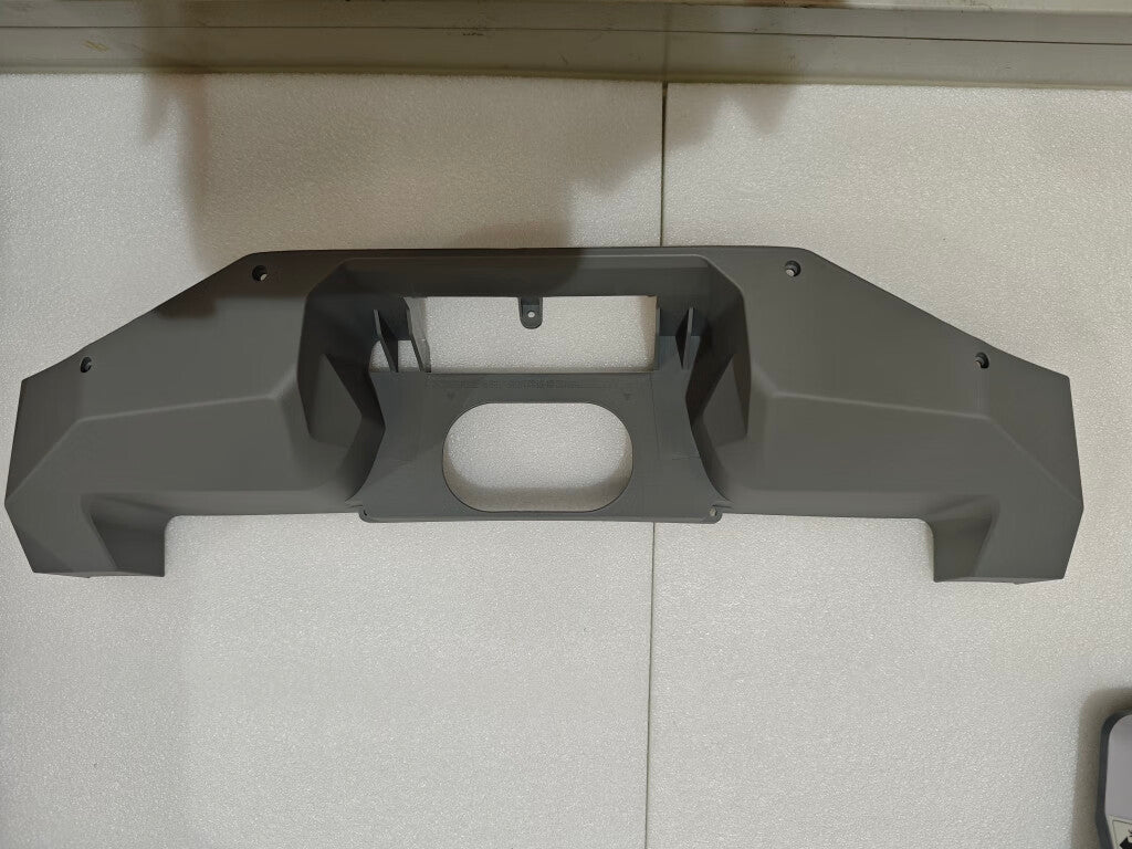 Power Distribution Board Upper Cover