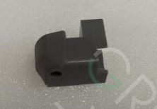 Battery Cover Left Shaft Bracket