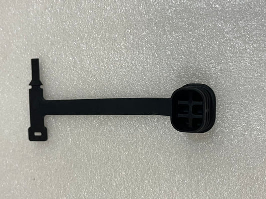 Female Connector Rubber Stopper