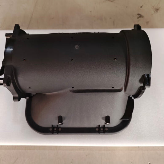 Auger Shell