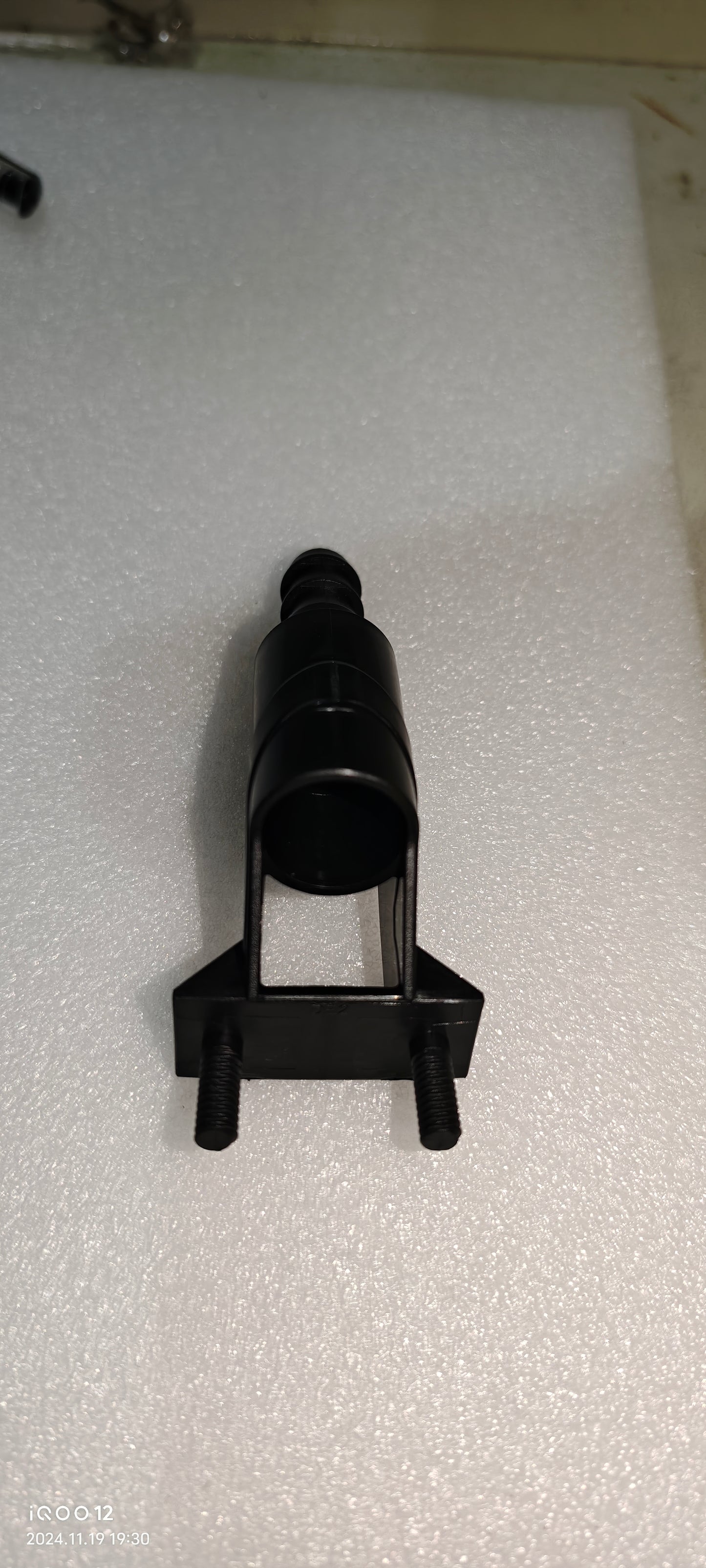 Liquid Level Gauge Base