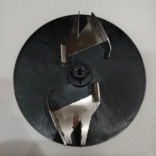 T100 Spinner Disk
