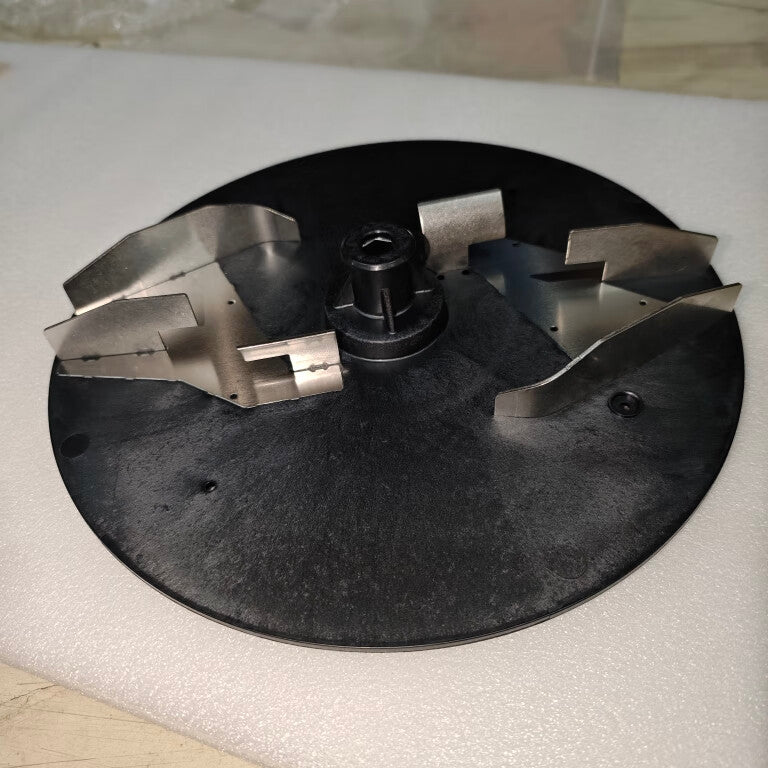 T100 Spinner Disk