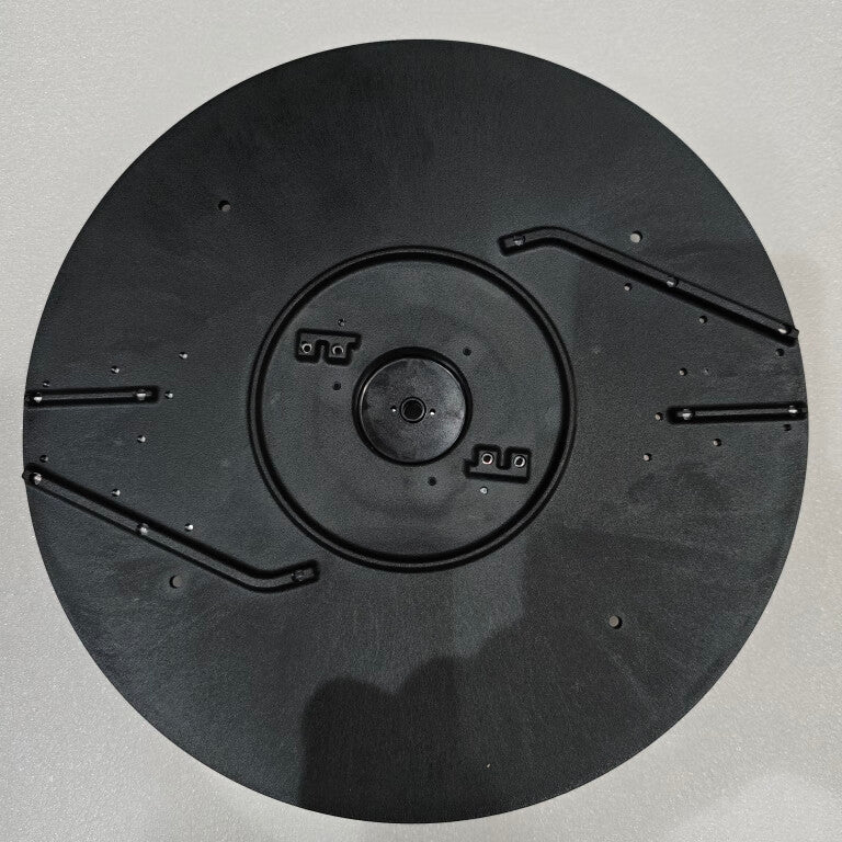 T100 Spinner Disk