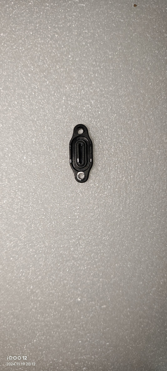 4-pin Cable Rubber Cover