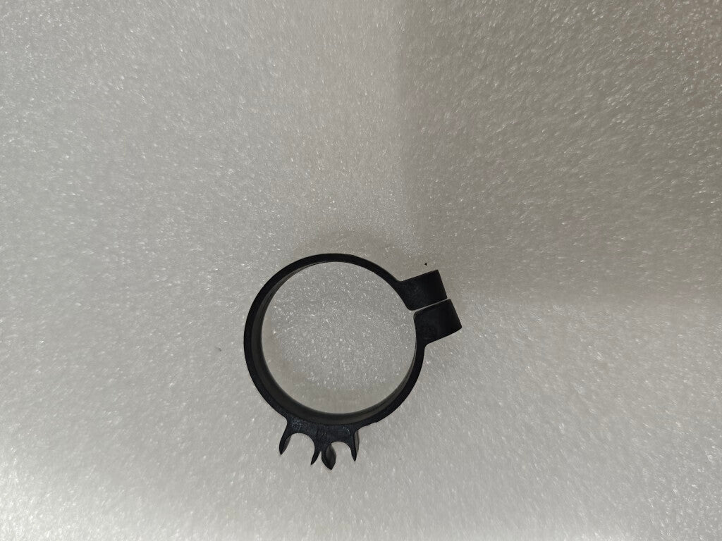 Landing Gear Cable Clamp B