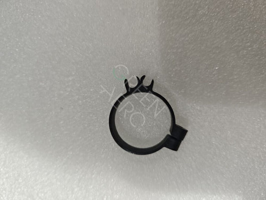 Landing Gear Cable Clamp B