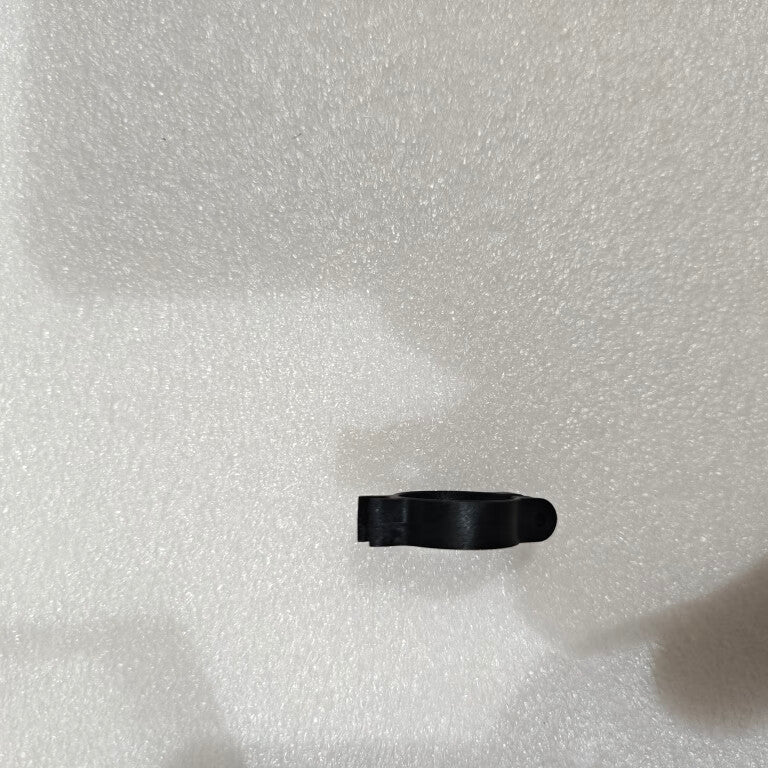 Landing Gear Cable Clamp A