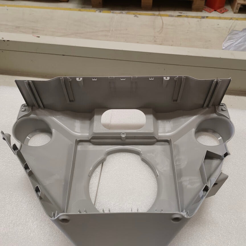 Front Top Shell T100