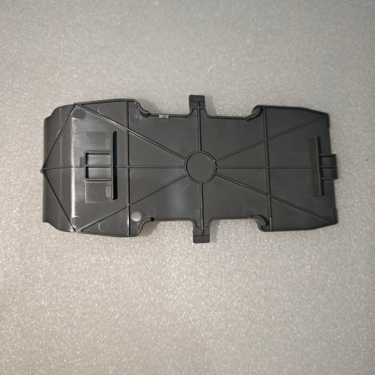 Airframe Cable Cover