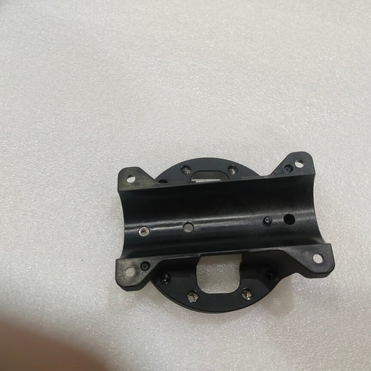 Landing Gear Spray Lance Connector