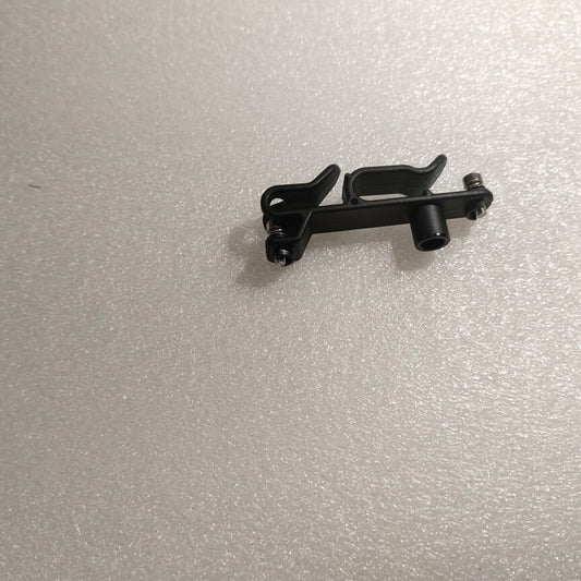 Airframe Cable Clamp
