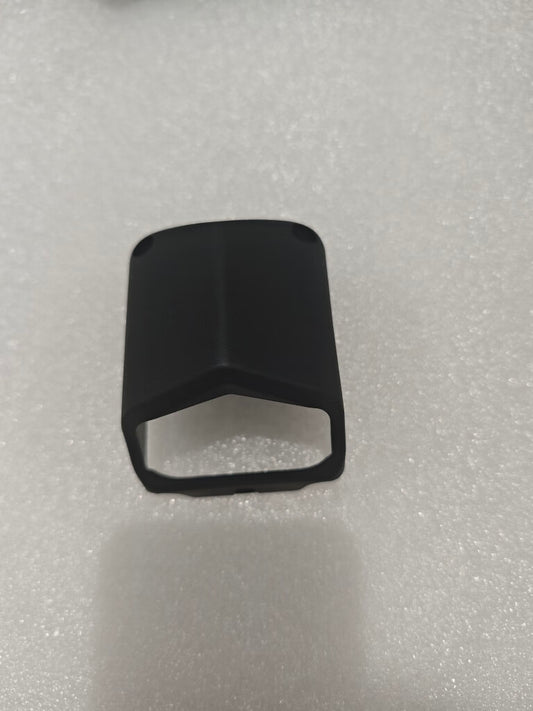 Motor protection cover