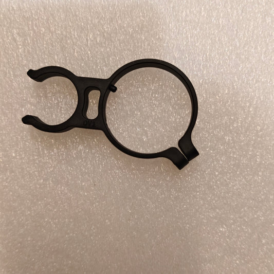 Landing Gear Hose Clamp