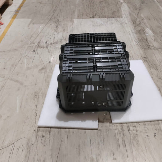 Air-Cooled Heat Sink