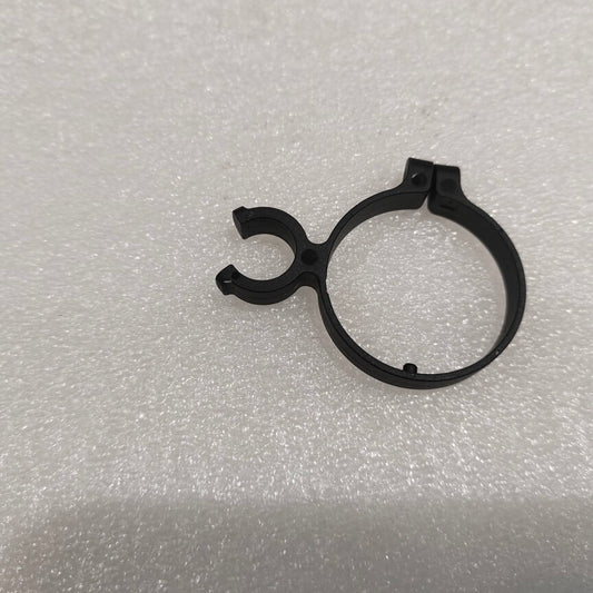 Landing Gear Payload Cable Clamp B