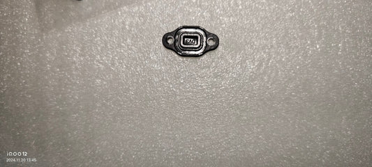 6-pin Cable Rubber Cover