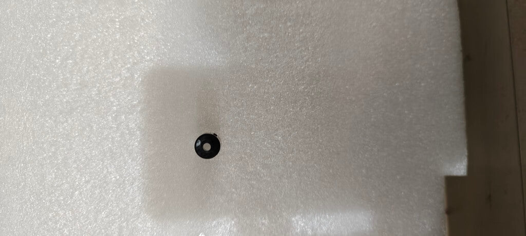 Liquid Level Gauge External Hose Rubber Stopper