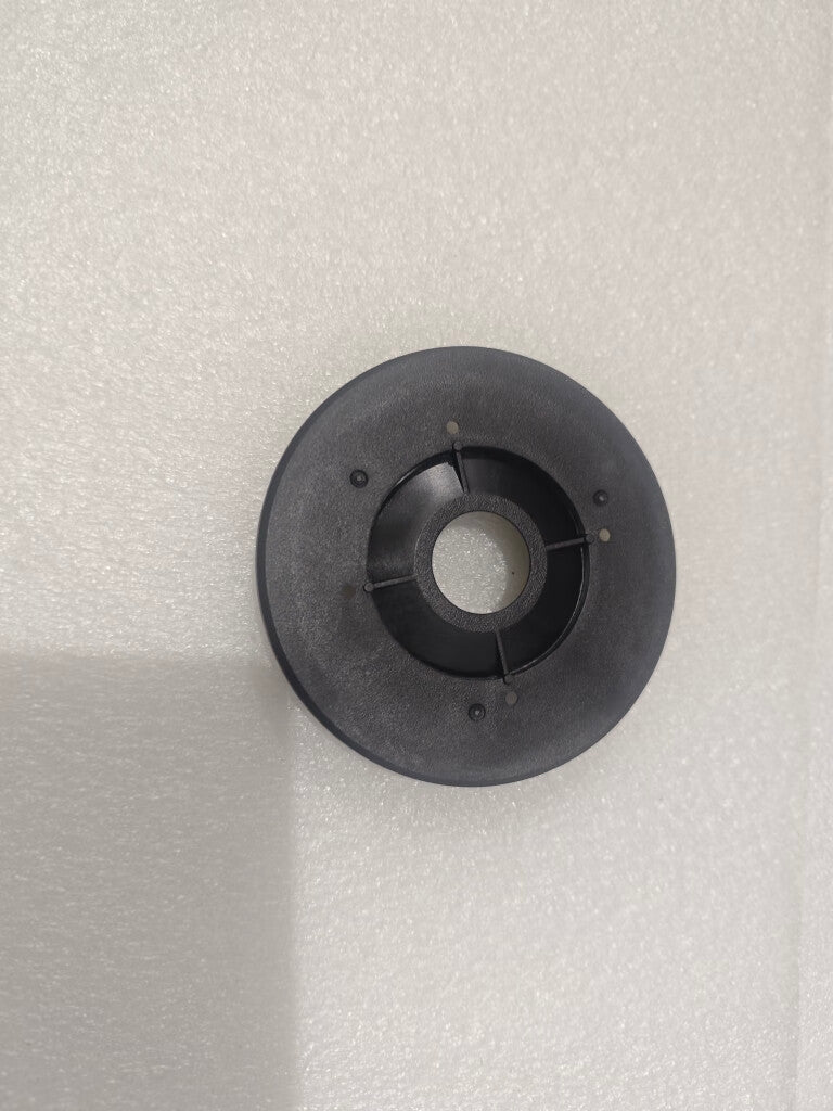 Mist Sprinkler Upper Disk