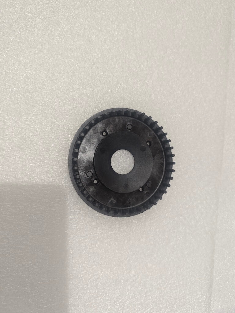 Mist Sprinkler Upper Disk