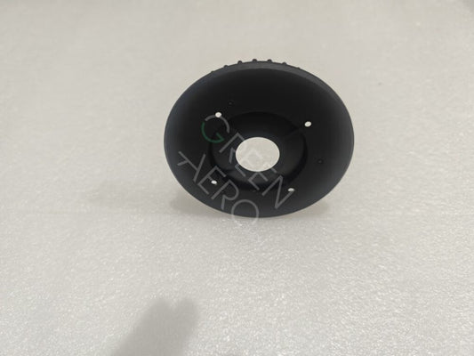 Mist Sprinkler Upper Disk