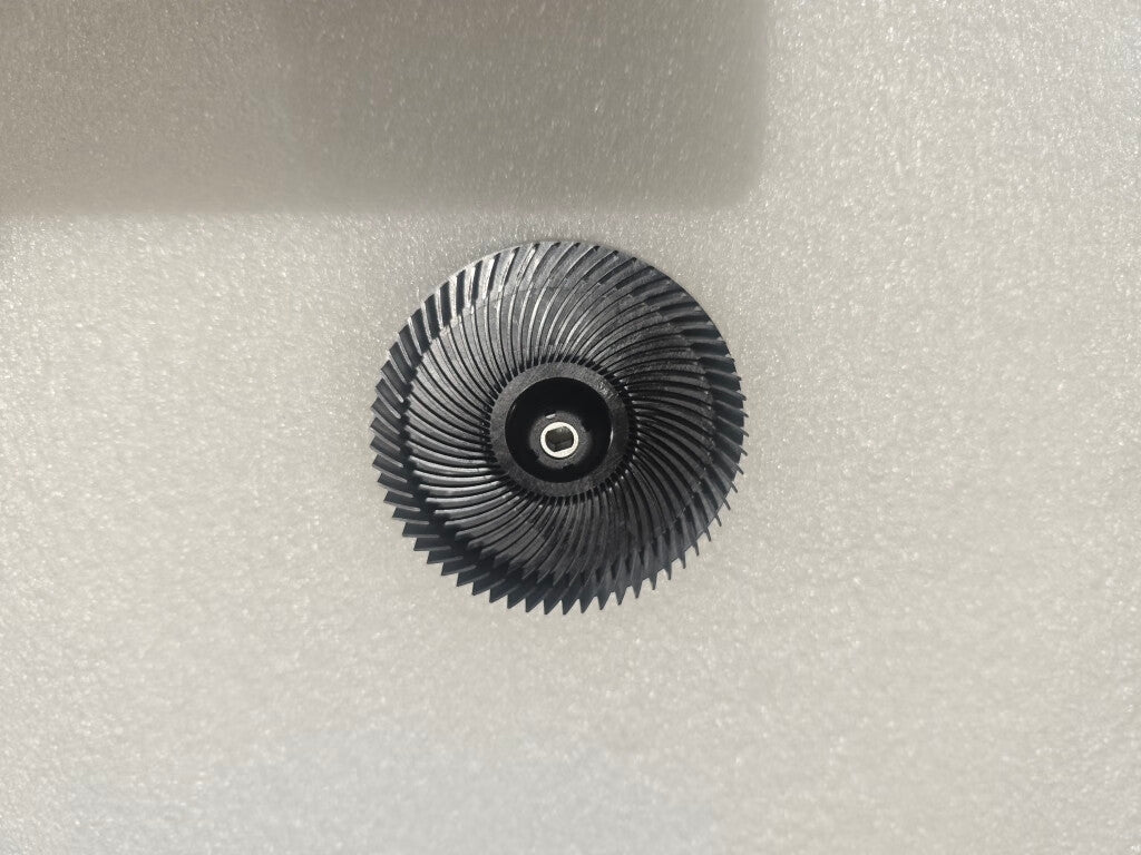 Mist Sprinkler Lower Disk