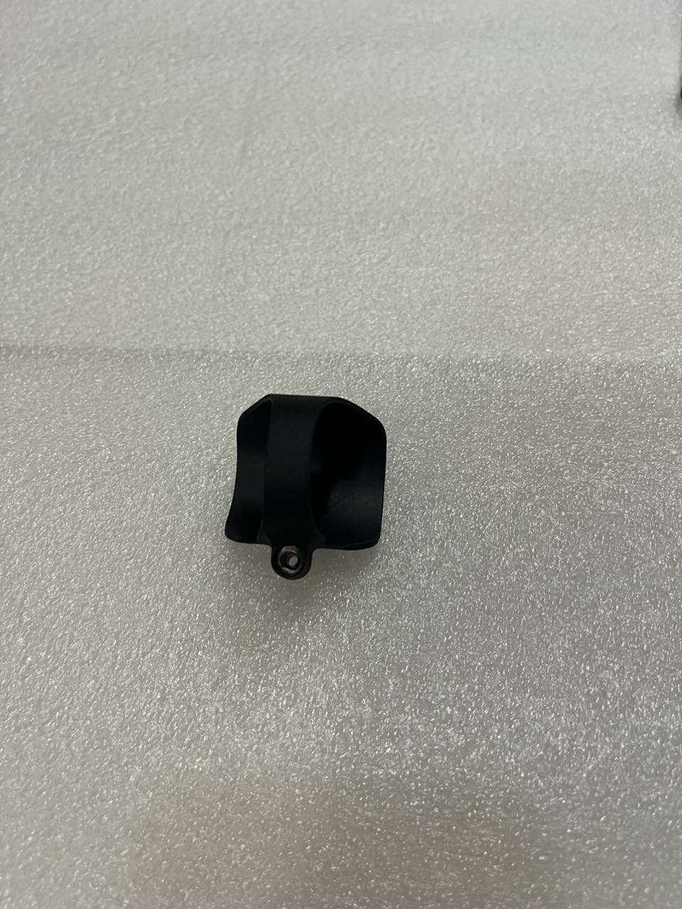 Crossbeam Rubber Sleeve
