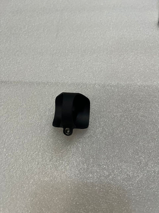 Crossbeam Rubber Sleeve