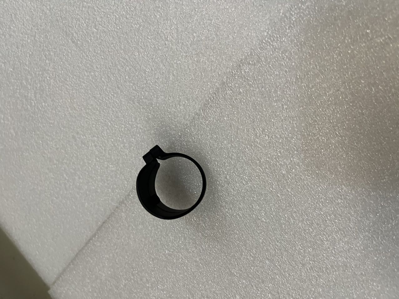 Crossbeam Rubber Sleeve