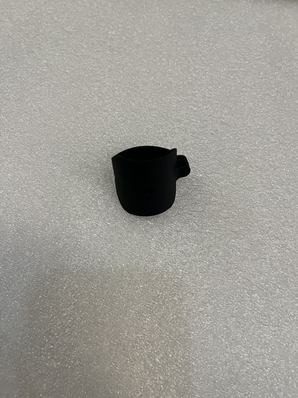 Crossbeam Rubber Sleeve