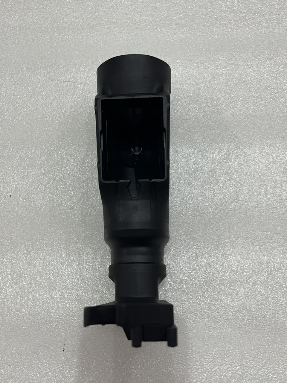 Mist Spray Lance Shell