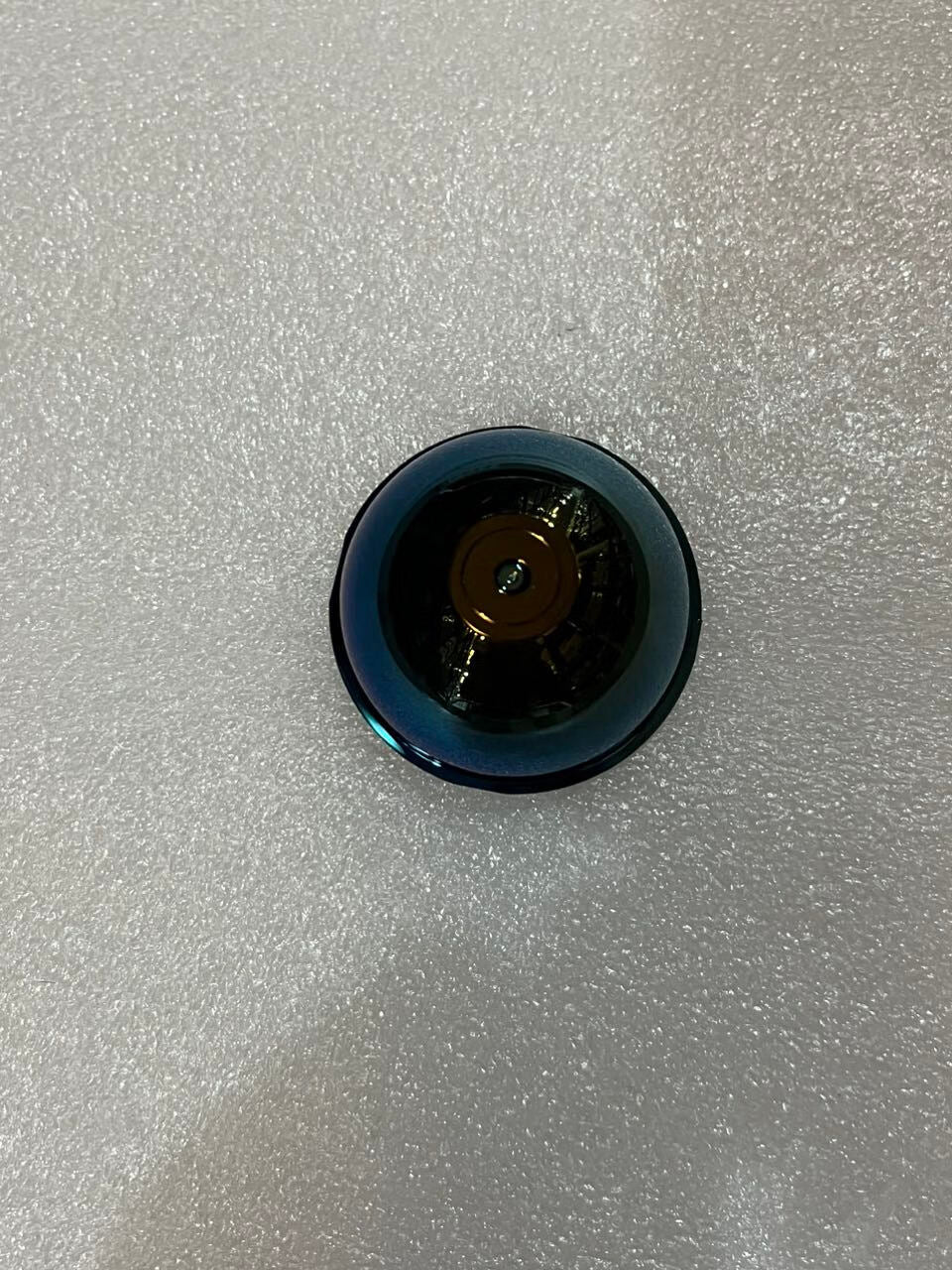 T100 LiDAR Dome Cover