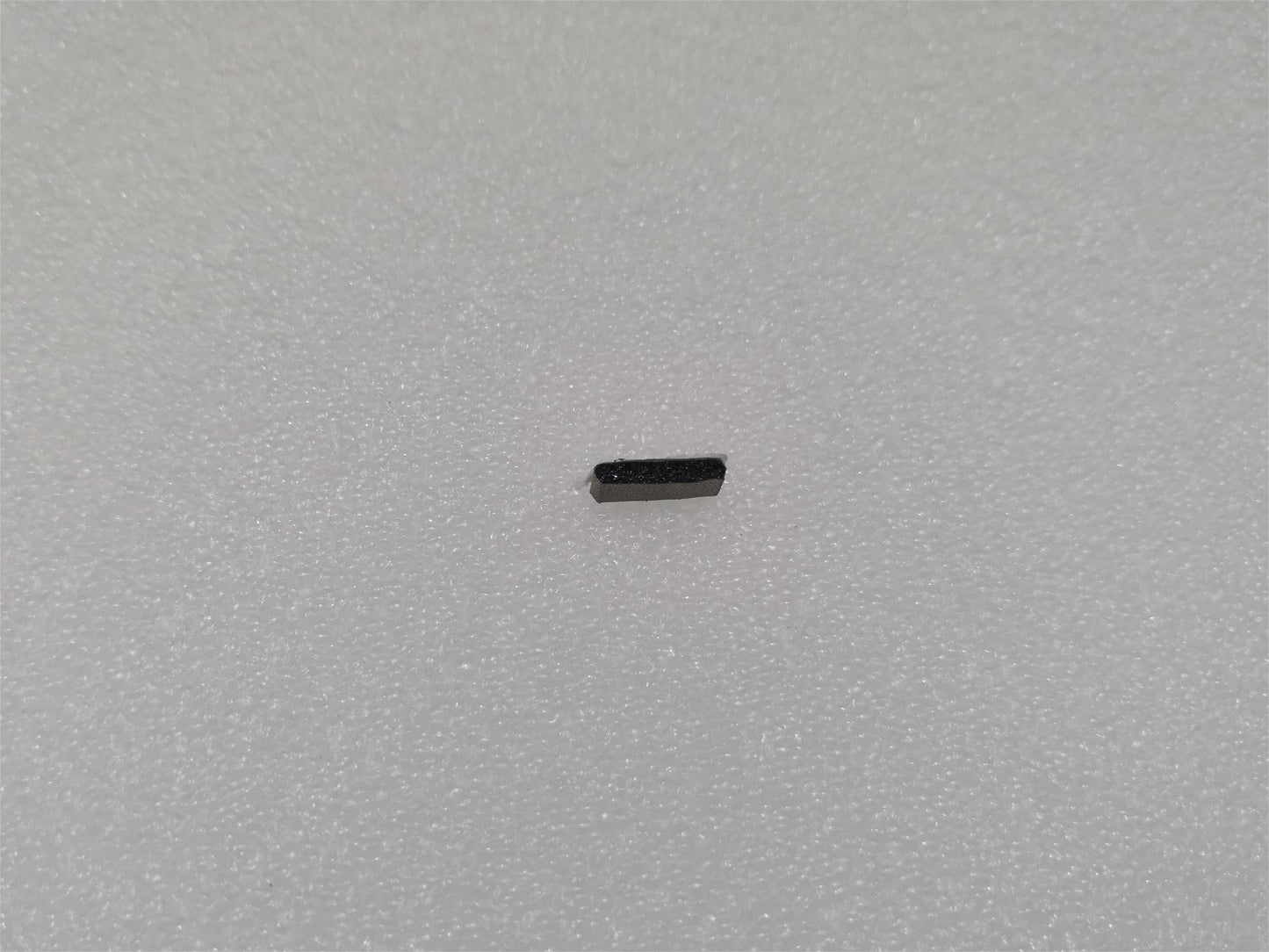 Conductive Foam Pad ( (10x3x2 mm)