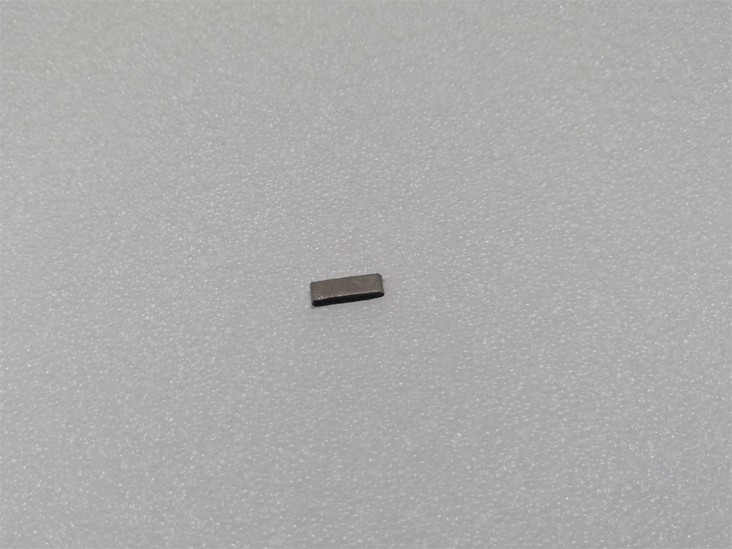 Conductive Foam Pad ( (10x3x2 mm)