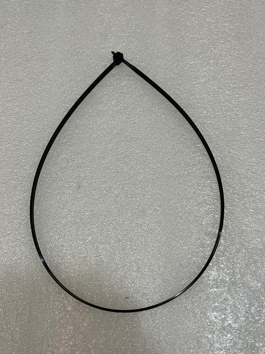Black Cable Ties