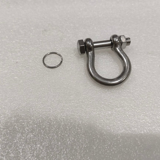 Damper Hook