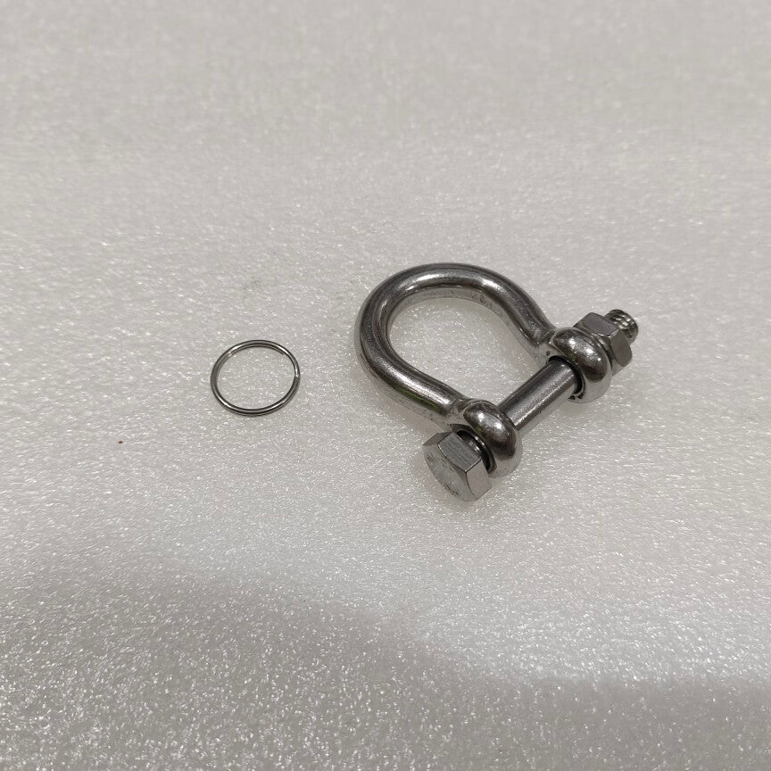 Damper Hook