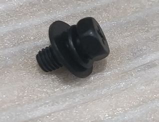 Screw M50-PHW01550095-080035-3123-Y