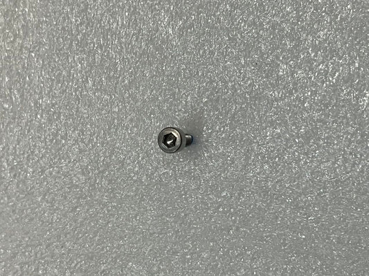 Screw M30-HC01200120-055030-5104-Y