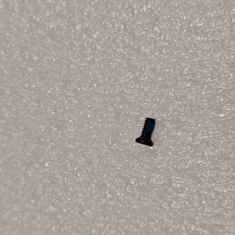 Screw (M25-HF00550038-040016-3126-Y)