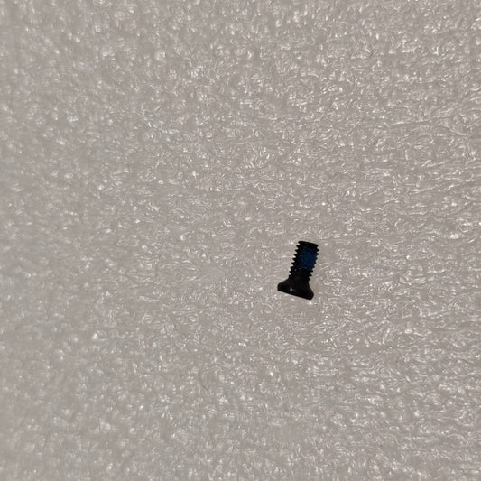Screw (M25-HF00550038-040016-3126-Y)