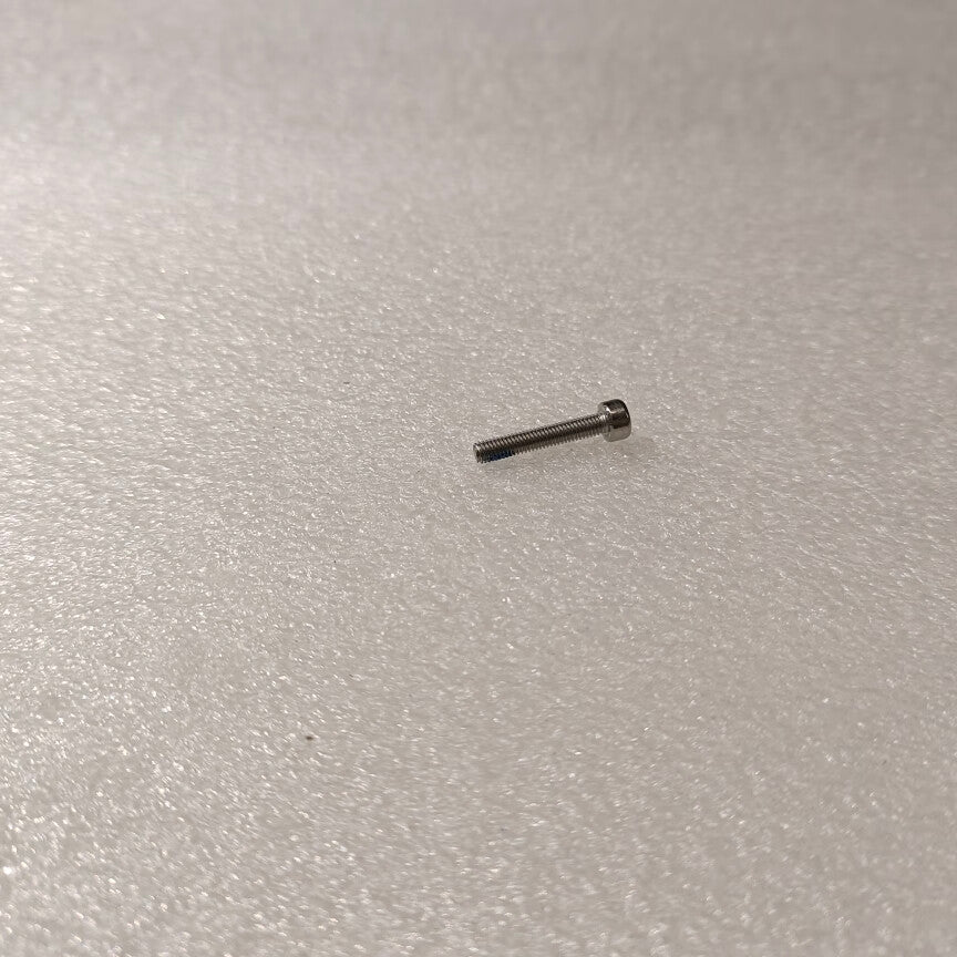 Screw (M30-HC01600100-057030-5103-Y)