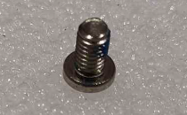 Screw M30-HC00630050-050013-5103-Y