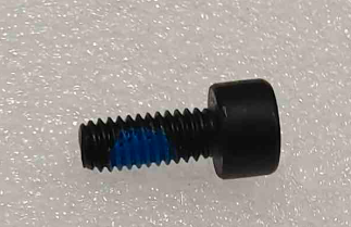 Screw M40-HC01000100-072042-4203-Y