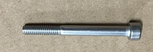 Screw (M40-HC04000140-070040-5103-N)