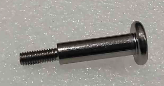 Screw M30-HC02380080-094020-5103-Y